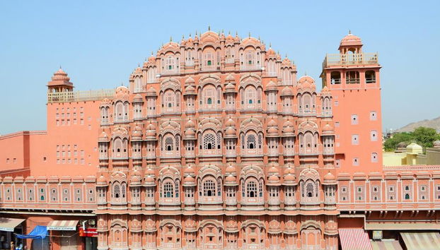 Halbtägige Stadtrundfahrt - Foto 2
