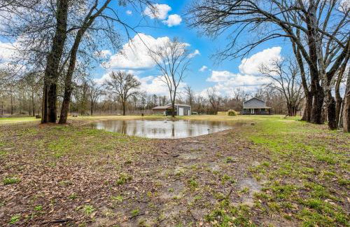 Magical Country Home near DFW - Foto 31