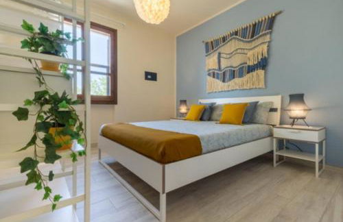 1 - Villa Is Orrosas - Lucia's Apartments - Sa Crai Apartments Sardinian Experience - Foto 15