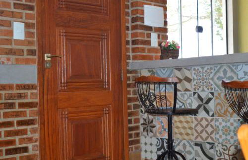 Chalés Estrada Real - Foto 150