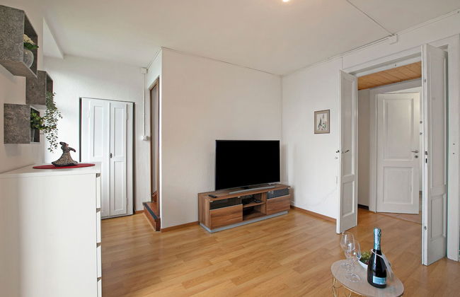 Casa Angelina Panoramica - Monte Bre - Foto 25