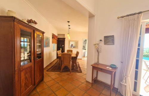 Seaview Villa with private Pool Lagos, Algarve - Foto 14