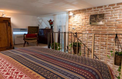 Crystal Loft Luxury Milano - Foto 38