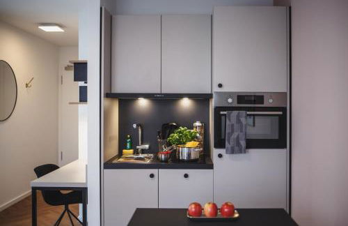 The Circus Living - Foto 19