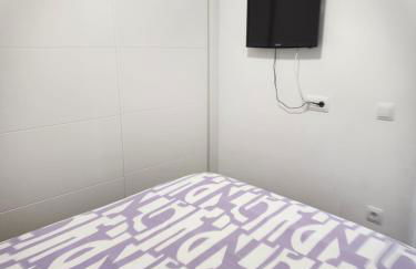 Vive en Madrid, plaza de Atocha - Photo 6