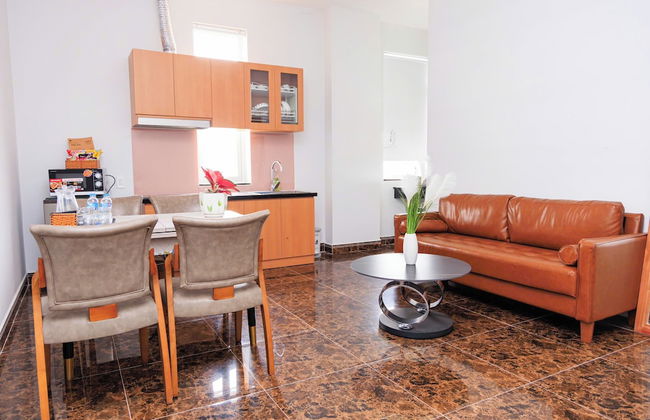 Cuong Anh House - Foto 26