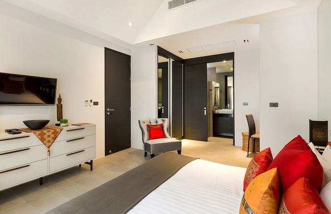 Infinity Blue Phuket by Elite Havens - Photo 15