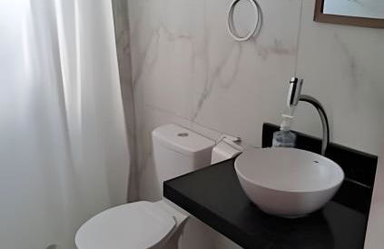 Bosque dos Camarás - Flats Residence - Foto 10