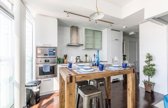 Stallion Suites Opp CN Tower & Scotiabank Arena - Foto 45