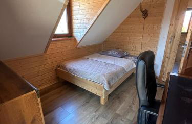 Bieszczady ClaraArt - Foto 4