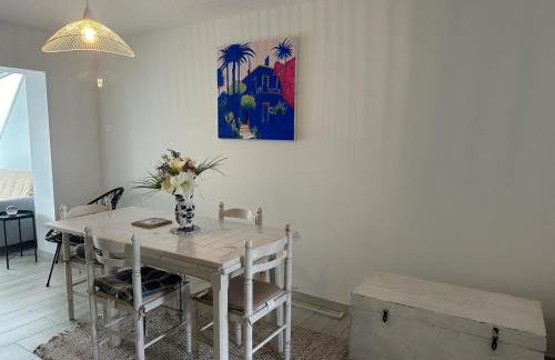 Maison Batz-sur-Mer, plage à 5 minutes - Foto 27