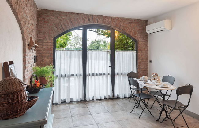 Apartment Near River Po and Cremona - Foto 21