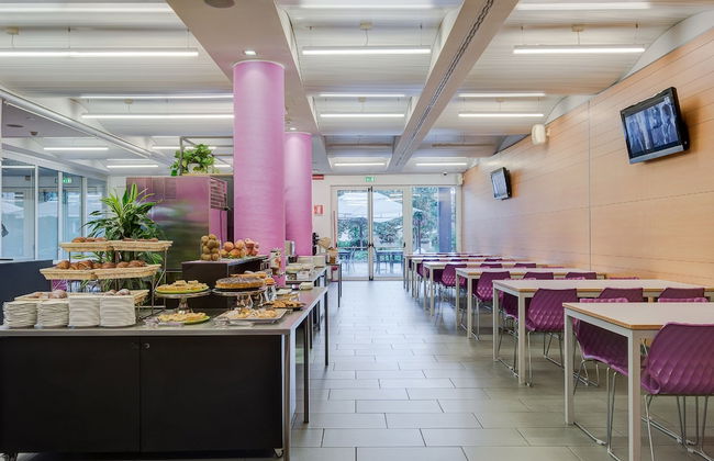 Camplus Turro - Casa per Ferie - Foto 27