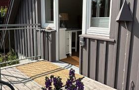 Fischerhütte in Fischerhude - Foto 3