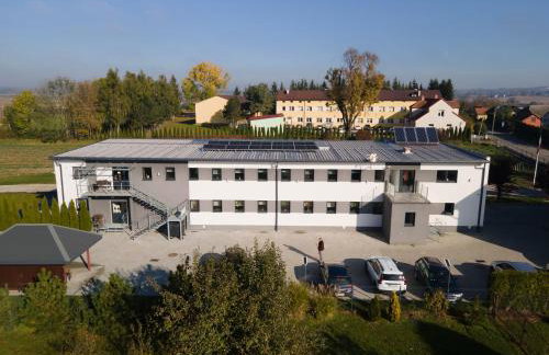 Kwatery Smroków - Foto 25