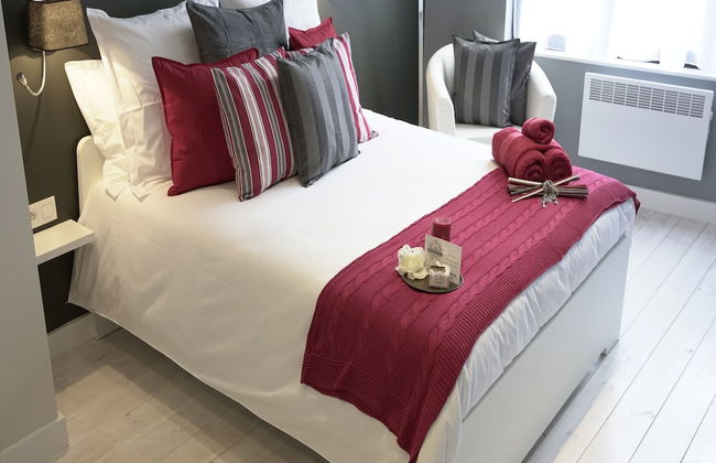 B&B Be In Brussels - Foto 1