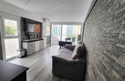 Inlesa 3 apartamento con vistas al mar - Foto 8