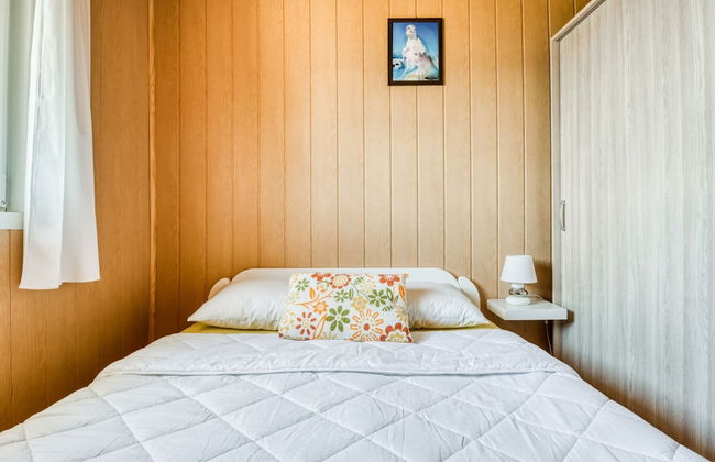 Exotic Holiday Home in Tribanj-Krušćica near Sea - Foto 8