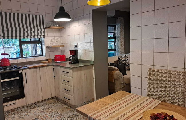 Hornbill Family Suites - Photo 47