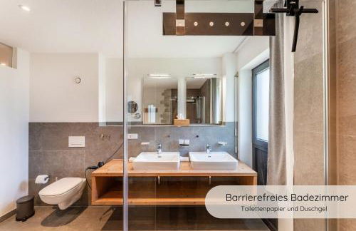 INVITA Natur-Chalets - Familienurlaub im Schwarzwald - Foto 75