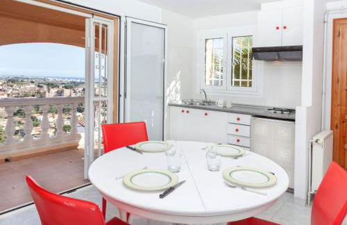 Holiday Home Bella Vista by Interhome - Foto 38