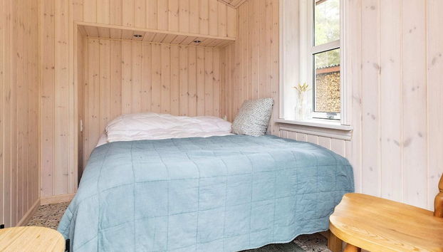 10 Person Holiday Home in Albaek - Foto 4, Interior