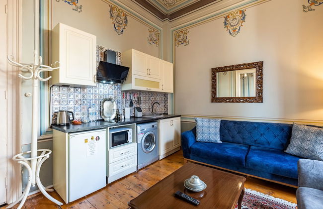 Ali Pasha Apartment - Foto 78