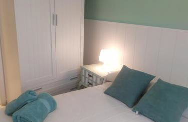 Lujoso Apartamento Los Patios de Cordoba - Foto 30