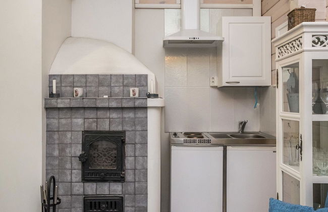 Tyssinniemi - Foto 28