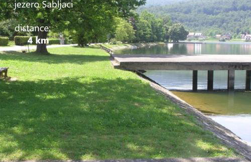 Apartment Igor - HOLIDAY HOME - Foto 32