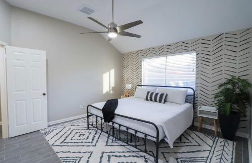 6S Hideout Houston - Foto 32