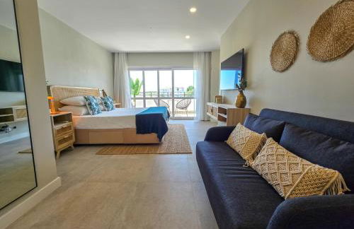 Studio Vau Beach Sunset View - Foto 12