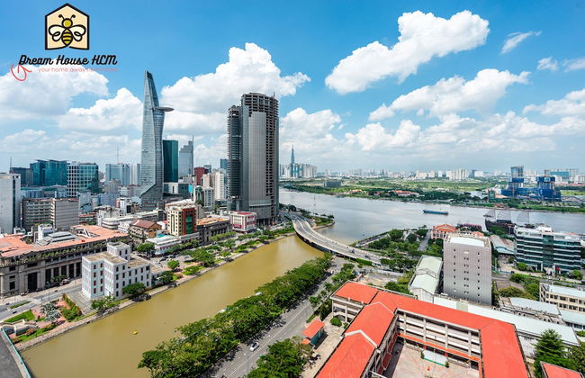 Dream House Apartment - Foto 38