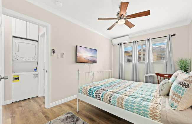 Bright&Cozy Getaway 10min to Downtown LA - Foto 3