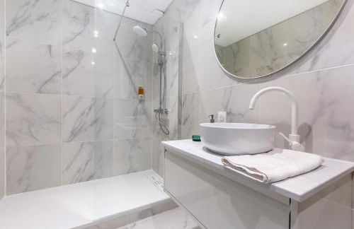 Cosy T2 Charme confort - Cœur de Lille Sebastopol by Lity - Foto 18