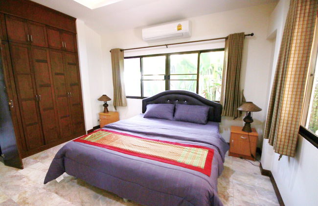 The Siam Place Pool Villa - Foto 3