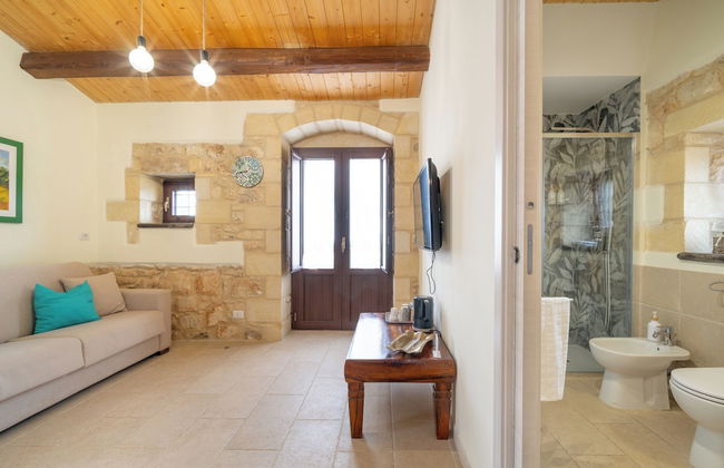 Borgo Monachella - Foto 45