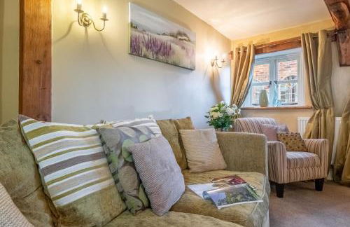 Church Cottage CA - Foto 9