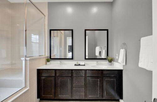 Beautiful 3 Bedroom Villa with Private Hot Tub, 10 mins to Disney! - Foto 26