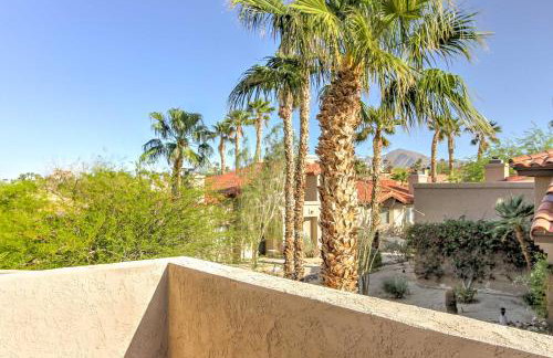 Borrego Springs Condo with Private Hot Tub and Views! - Foto 19
