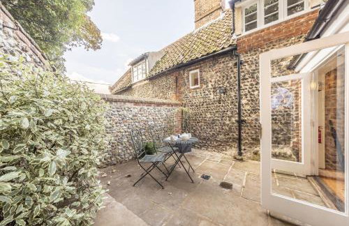 Owl Cottage S - Foto 19