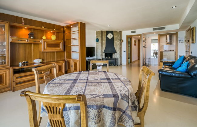 Apartament Vistamar - Foto 14