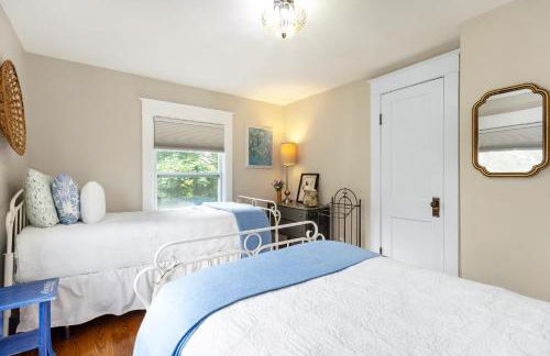 Three Fields Farmhouse - Foto 25