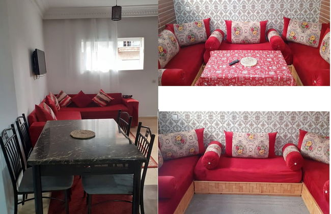 Apartment in Essaouira 3 Minutes From the Beach - Foto 5