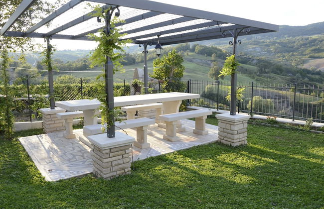 Appealing Apartment in Petrella Guidi With Near Centre - Photo 69