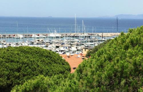 Holiday Homes Marina apartments - Foto 67