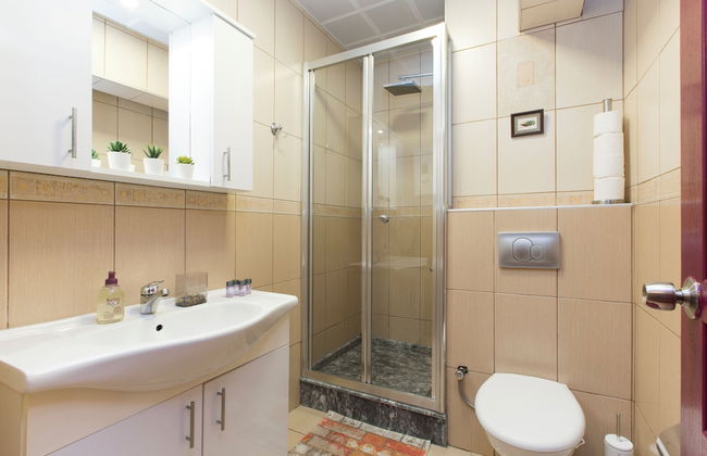 Istanbul Apartments - Foto 39