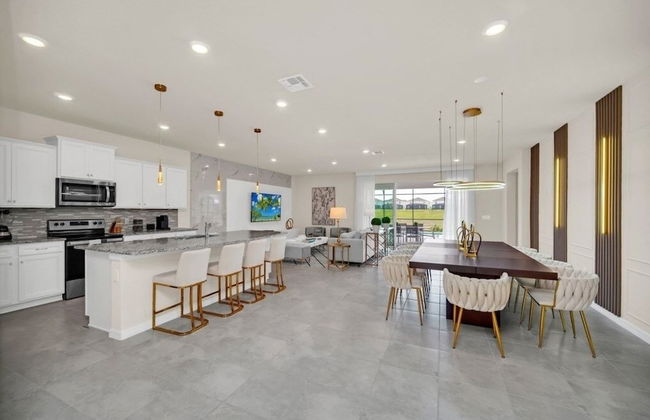 4297lana 8 Bedroom Villa - Foto 25