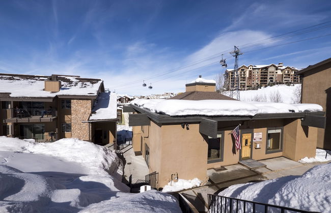 Ski Inn Condos - Foto 63