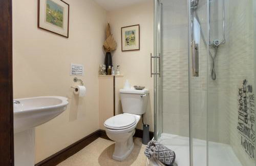 The Old Stables - Foto 13